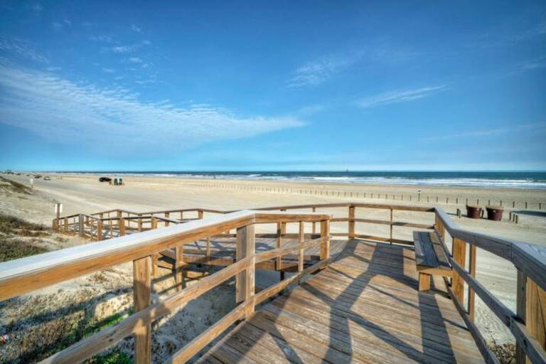 House Aransas Pass