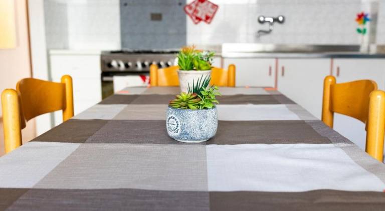 Beautiful holiday apartment | Next to the beach | Pets are welcome in Alezio