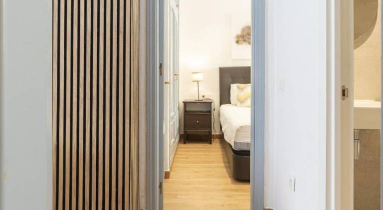 Rental apartment | Next to Alcazaba of Málaga — photo 5
