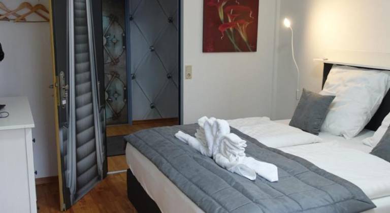 Stern Hotel Leipzig — photo 2