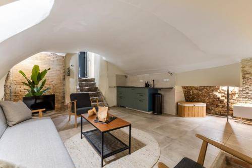 60 m² Ferienwohnung
