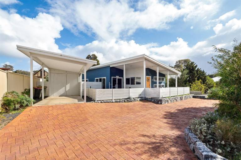 House Augusta