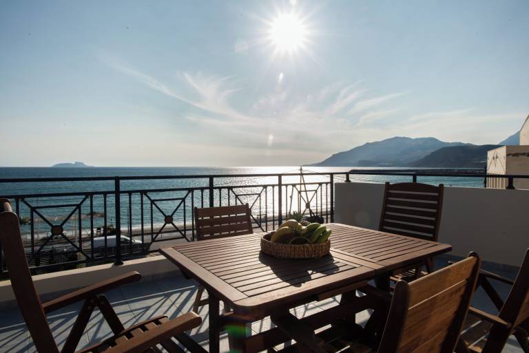 Ferienwohnung Agia Galini