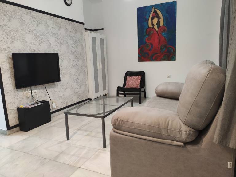 Appartement Séville