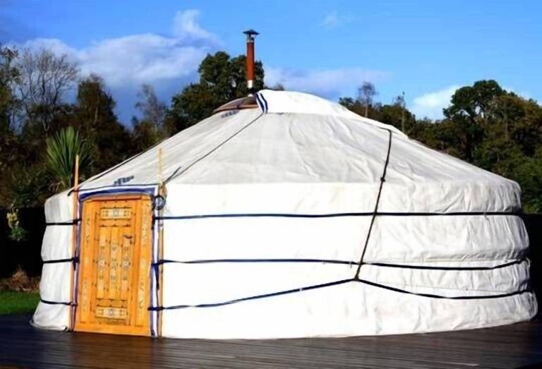 Chalet Cancale