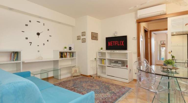 Rental apartment with 1 room for 4 persons — photo 2