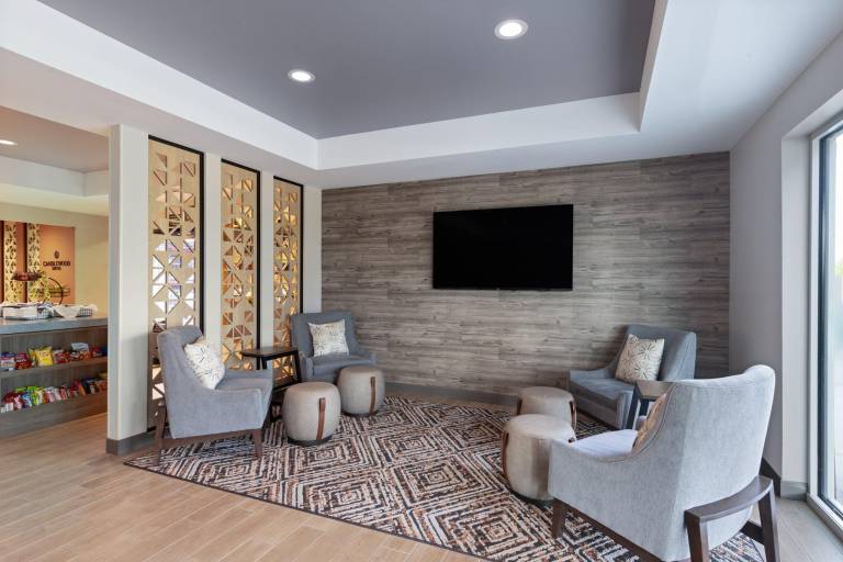 Candlewood Suites Mcpherson By IHG — photo 3