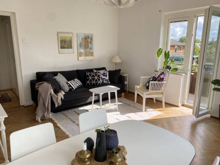Apartment  Malmö
