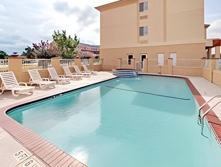 Candlewood Suites Dfw Airport North - Irving By IHG — photo 5