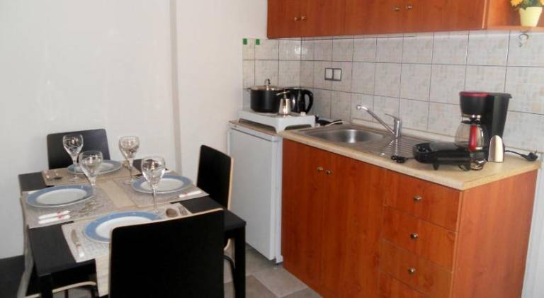 Apartment with garden — photo 4