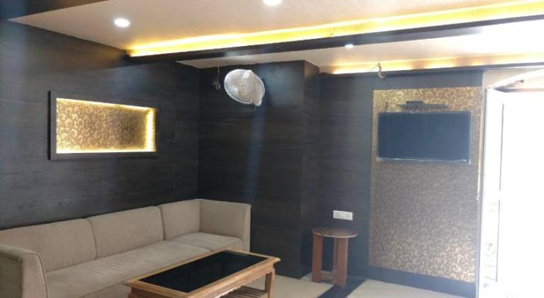 City Hotel Prayagraj — photo 4