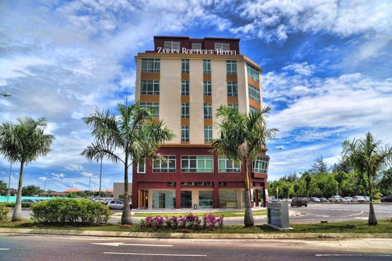Ferienhaus  Kota Kinabalu