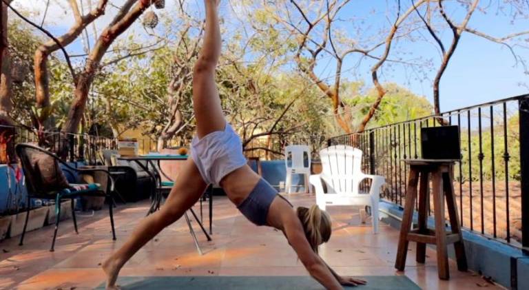 Vacation home with 1 room for 4 persons in Sayulita
