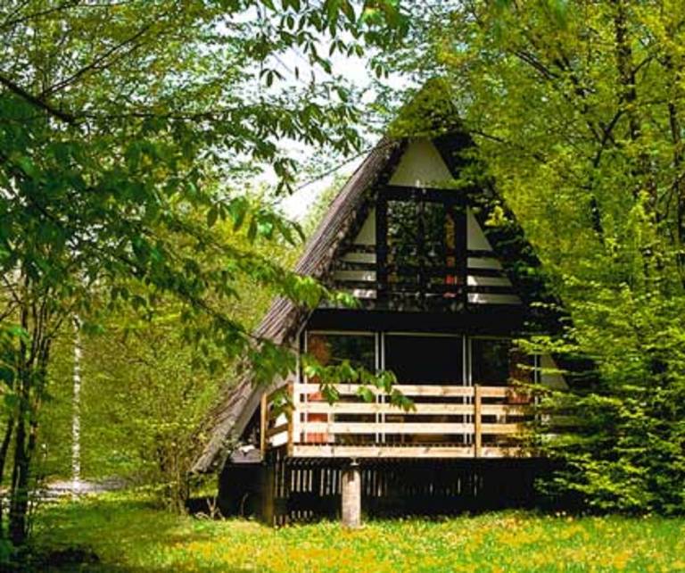 Ferienhaus Mellrichstadt