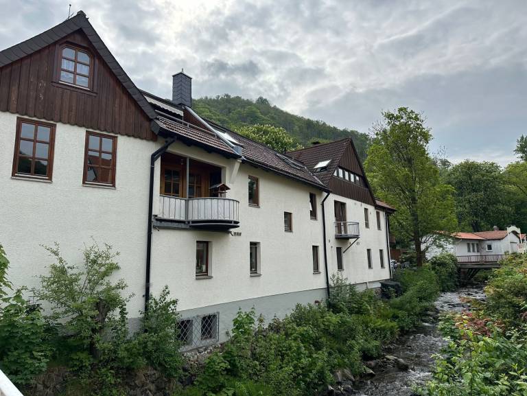 Ferienwohnung Bad Harzburg