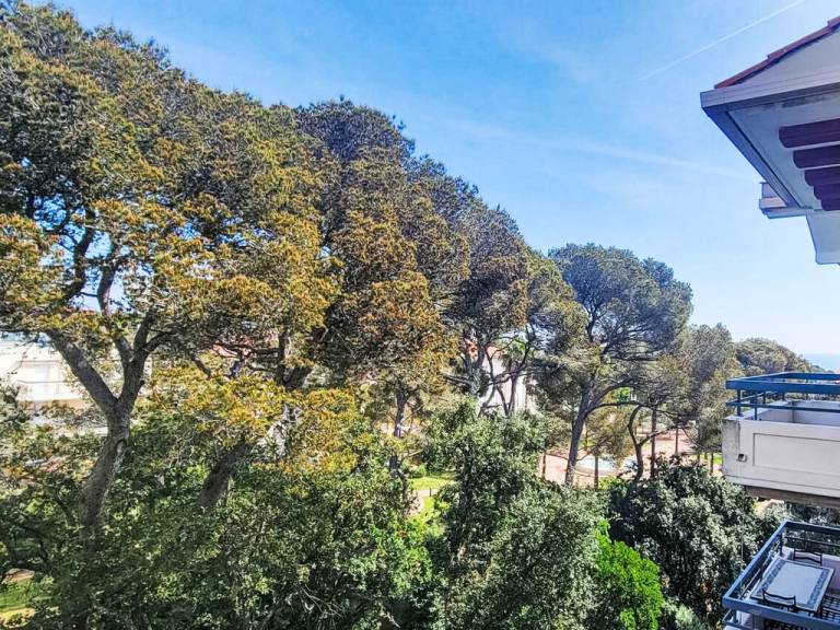 Ferienwohnung  Fréjus