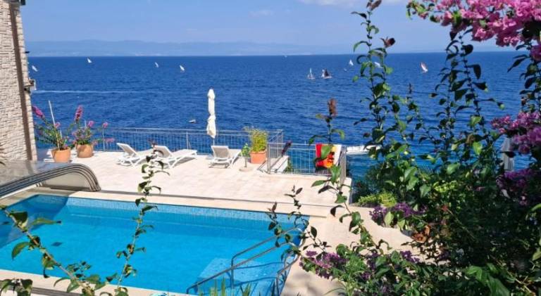 Nice holiday apartment with sauna, yard & pool | Next to the beach | Pets allowed — photo 2
