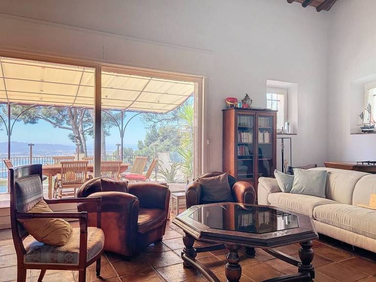 Villa Toulon