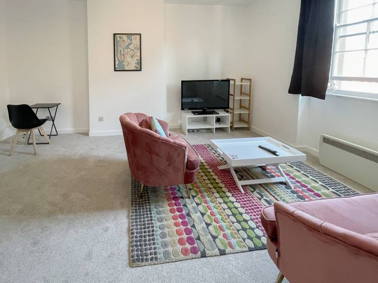 Ferienhaus in Saint Paul's, Bristol f&uuml;r max. 4 Personen