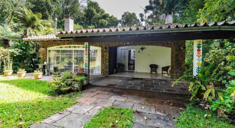 House | Pet-friendly in Gramado