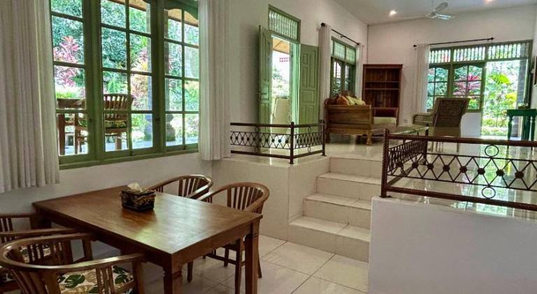 Dasa Wana Jungle Resort, Candidasa — photo 5