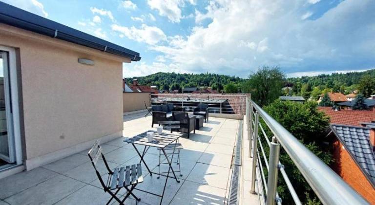Charming holiday apartment with patio | Dogs allowed — photo 4