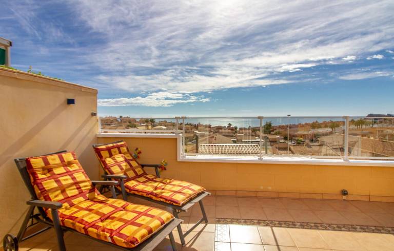 Casa Isla Plana