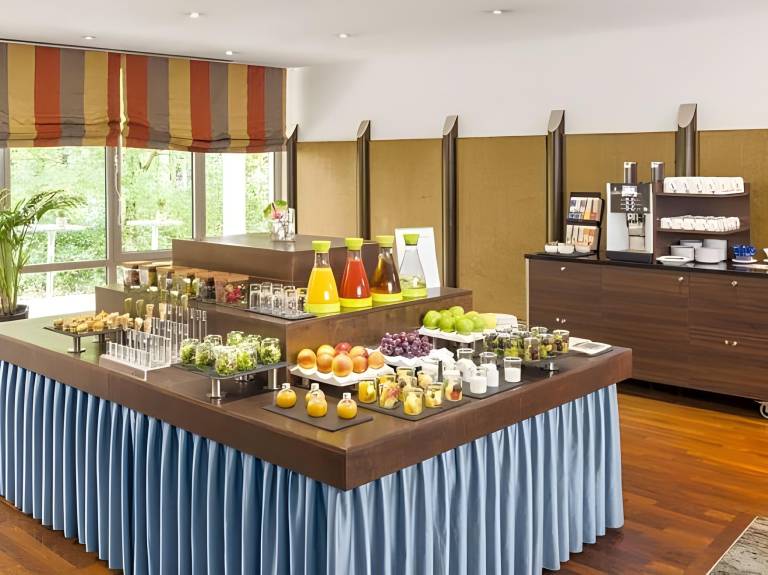 SCOTTY & PAUL Hotel Deggendorf — photo 2