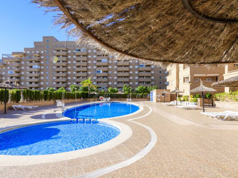 Ferienwohnung Oropesa del Mar