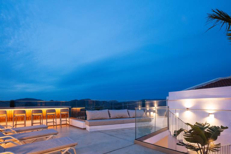 Villa Plakias