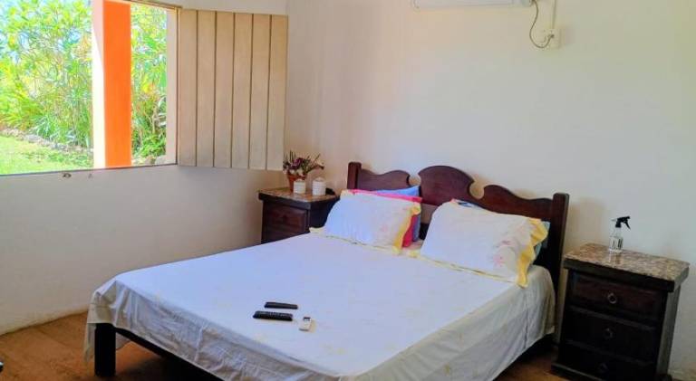 House with 2 rooms for 8 persons — photo 2