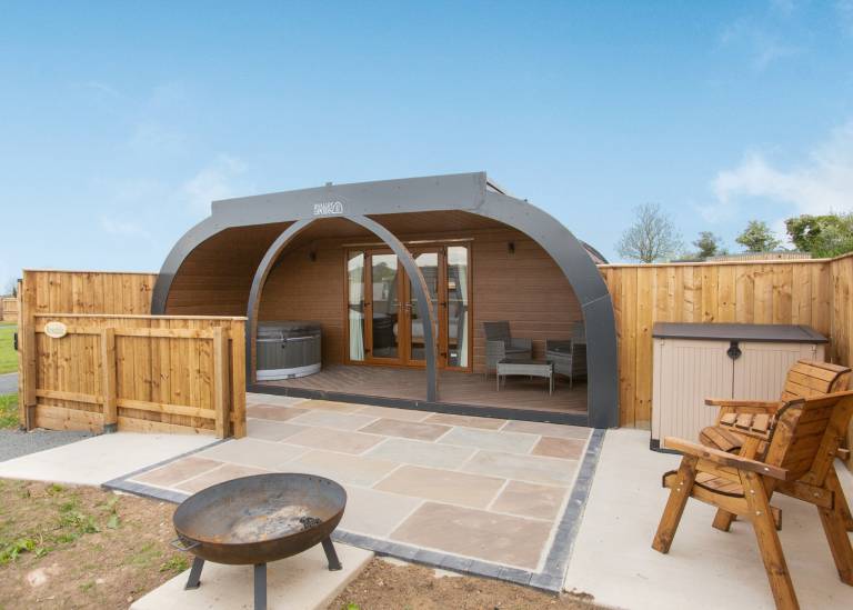 Cottage Middlesbrough
