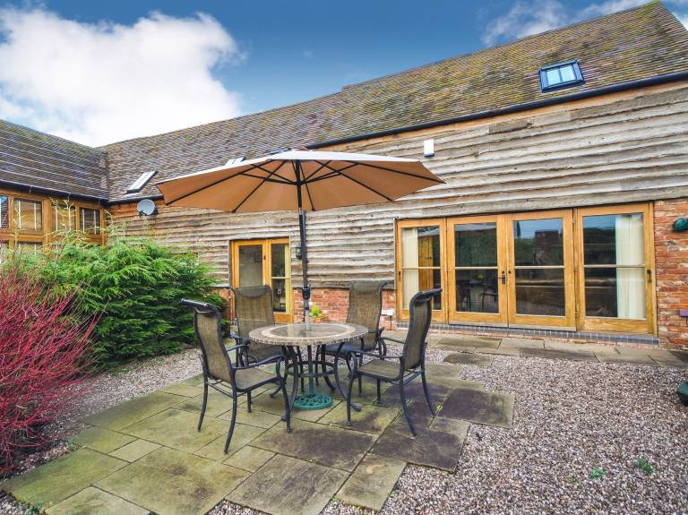 Cottage Ryton