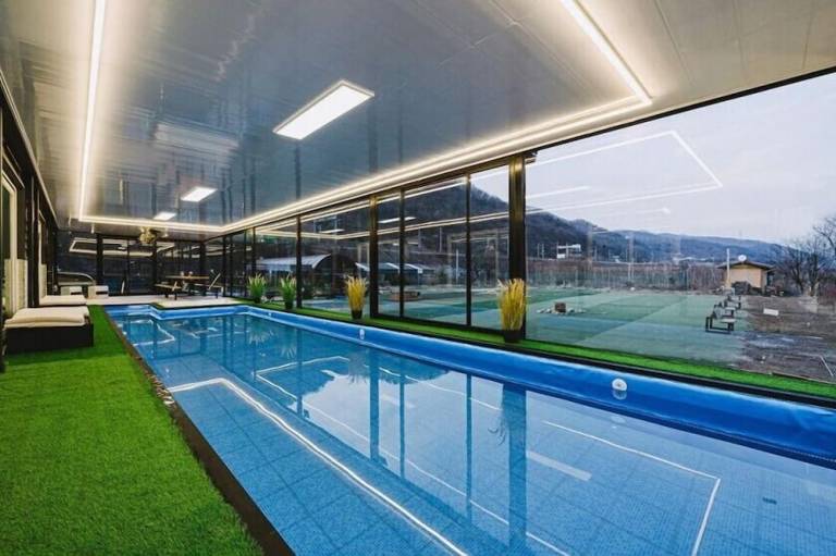 Milky Way Pension