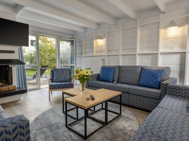 Cottage Wenduine
