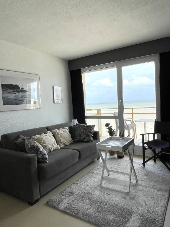 Appartement  Wissant