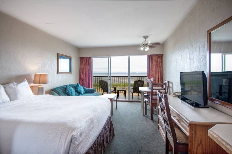 Motel Parksville