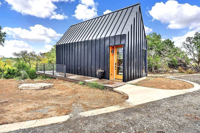 Casa  Wimberley