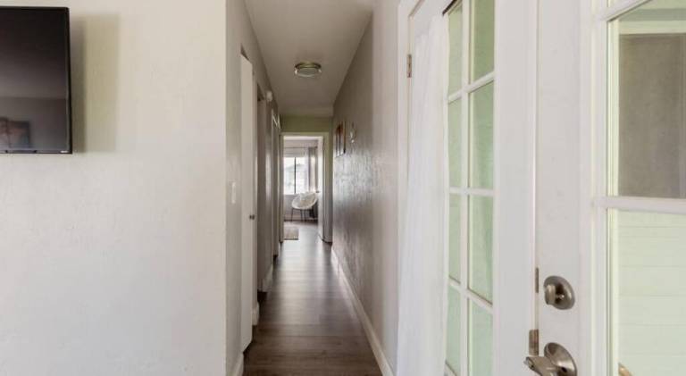 Holiday apartment with 3 rooms for 8 persons — photo 5
