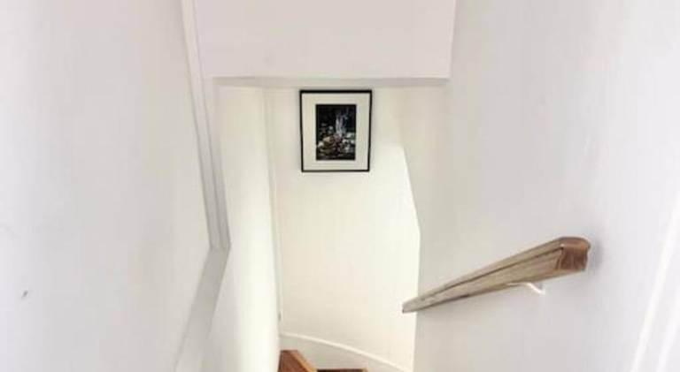 Vacation home with 2 rooms for 4 persons — photo 3