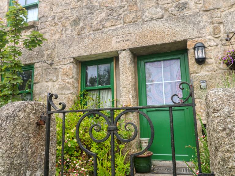 Landhaus Saint Ives