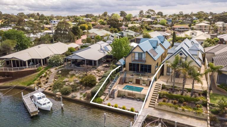 House Paynesville