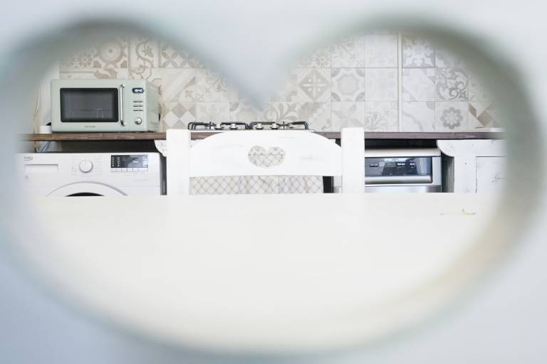 Appartement Milan