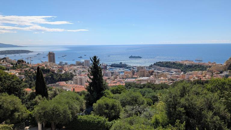 Appartement Cap-d'Ail