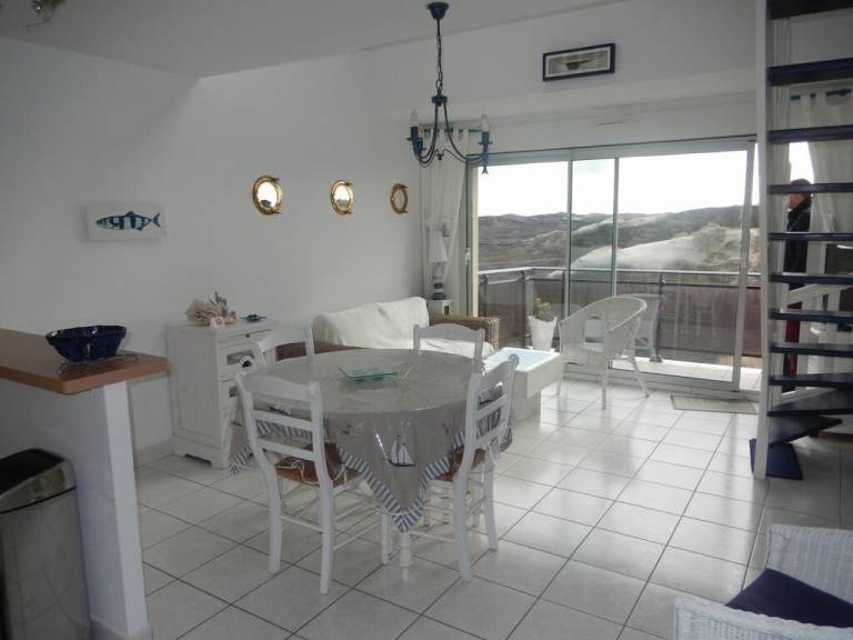 Rental apartment | Sea view — photo 2