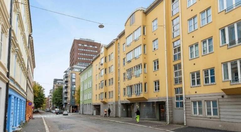 Holiday apartment with 3 rooms for 6 persons — photo 3