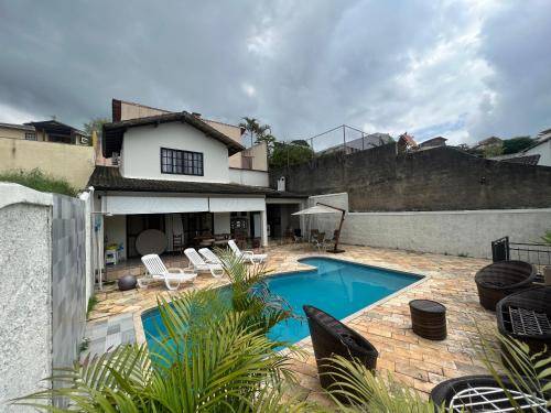 Casa Paineiras
