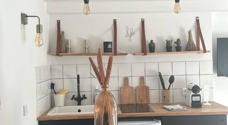 Holiday apartment | Close to Marseille Cathedral | Good for workation | Pet-friendly — photo 4
