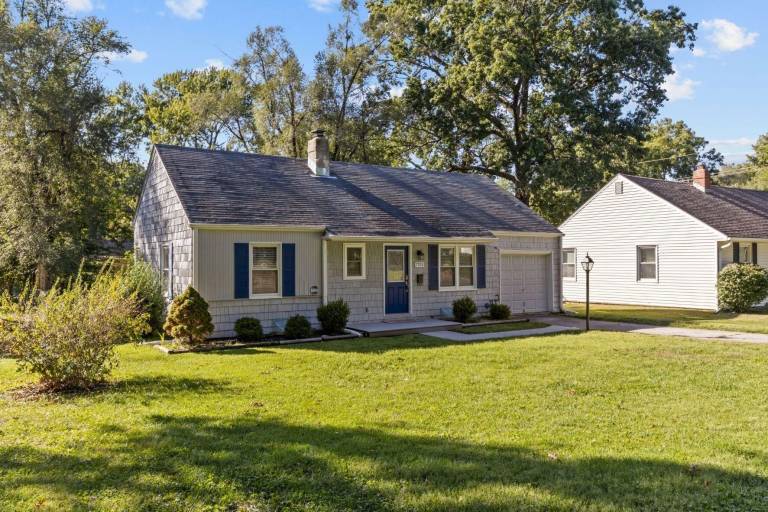 House West Waldo