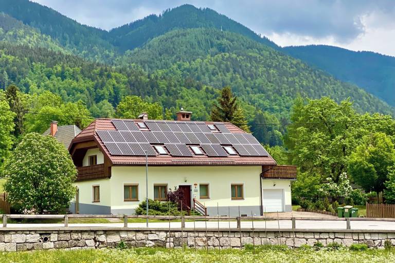 Chalet Tarvisio